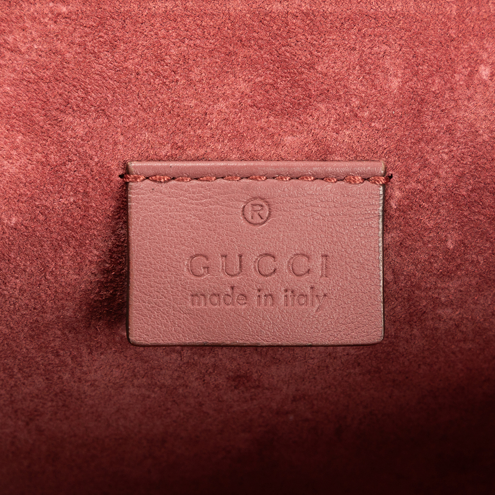 Gucci Blooms Dionysus Small - Picture 10 of 11